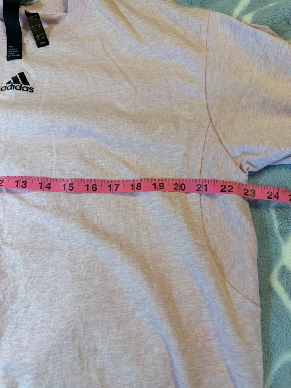 Adidas Shirt - Picture 5 of 8